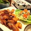 本日のご飯【第二弾】