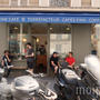フランス最高のコーヒーロースターに選ばれた店主さんの14区カフェ