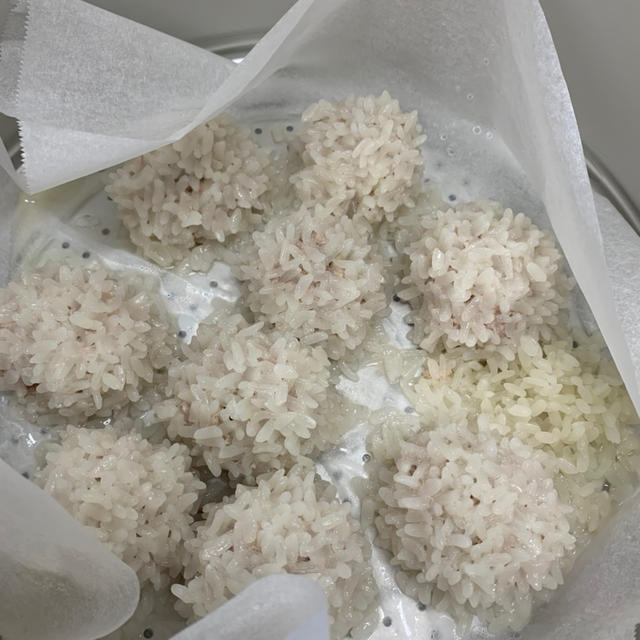 ままごとキッチン薬膳