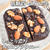 レンジで簡単✨チョコブラウニー【低糖質・ダイエット】