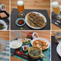 キムチを使ったお料理色々（レシピリンクあり）