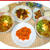 今夜はラーメンセット