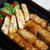 1月11日　　厚揚げの豚肉巻き焼き弁当