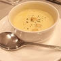 豆乳と長芋のスープの簡単料理レシピとダイエットワンポイント指南