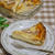 いちじくのチーズタルト