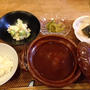 ビーフシチュー定食