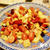 ソーセージと野菜のレモン風味炒め♪　Sausage & Vege Saute