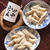 そして旧正月の「水餃子」。