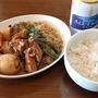 晩ごはんネタ５連チャン