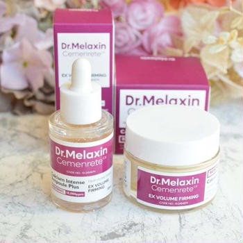◎目元からお顔全部まで『Dr.melaxinセメンリトシリーズ』