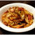 ブタコのキムチ焼きうどん