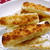 ギョーザの皮deくるりんチーズ焼き*