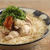 簡単・そうめん消費に♪鶏と梅しそにゅうめん
