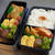 鮭のムニエル弁当