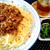 秋近し　きのこたっぷり秋茸ミートスパゲティ　＆　息子くんの思う　「言われていやなこと」