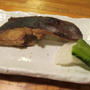 【旨魚料理】イシダイの味噌漬け