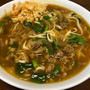 デブり対策にこんにゃく麺