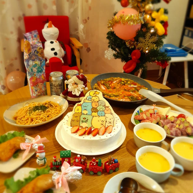 クリスマス  2019