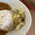 ベジミートカレー