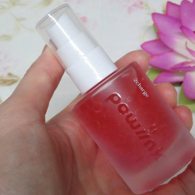 新発売★POWINK 2チャージ