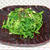 せりナムルのレシピ　－－　秋、冬に美味しいせりを沢山食べられるナムルの作り方