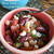 Hot or Coldの豆料理