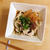 トッピングにもおいしぃ♪カリカリえのきのぶっかけうどん