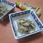 作り置きにも♪ しぐれ煮風 牛肉と蓮根のきんぴら