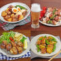 やみつきになる鶏肉レシピ4選