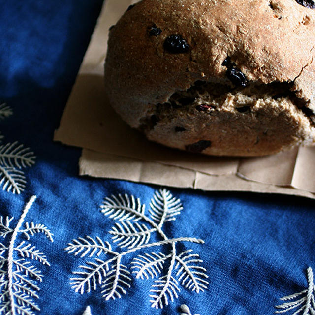 Raisin Bread