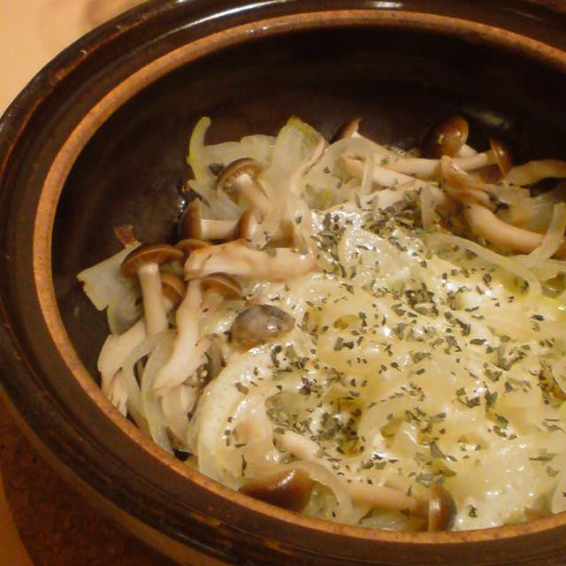 ワインとご飯