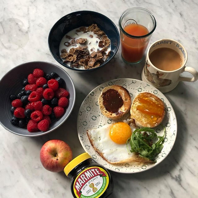 Happy Sunday!