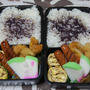 シーフードフライ弁当～またかｗｗｗｗ
