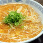 寒すぎて「酸辣湯米粉」と「酸辣湯麺」