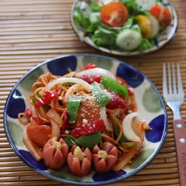 今日のランチ♪