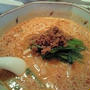 ＣＭにつられてしまった、浜木綿、坦々麺！