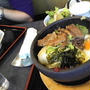 久々の末広♪肉はあっという間になくなったけどｗ