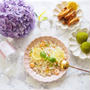 【おうちごはん】簡単＆時短調理ができる便利食材を使ってランチタイム☆