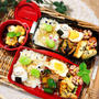 意外とヒューマンドラマが好き（笑）　～可愛い♡JK弁当～