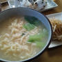 ランチ(ラーメン)