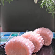 昨日作りたかったのはこれです(*^^*)