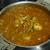 豆ジャガカレー
