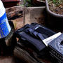 BALLISTICSバリスティスク NEW WET TISSUE COVER ＆ EWT CAP