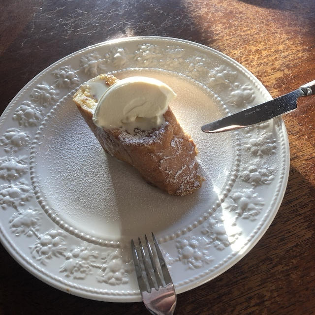 フレンチトースト