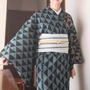 綿麻の季節です
