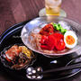 「コチュトマ冷麺」