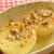 焼き玉ねぎ　電子レンジとオーブントースターで簡単！