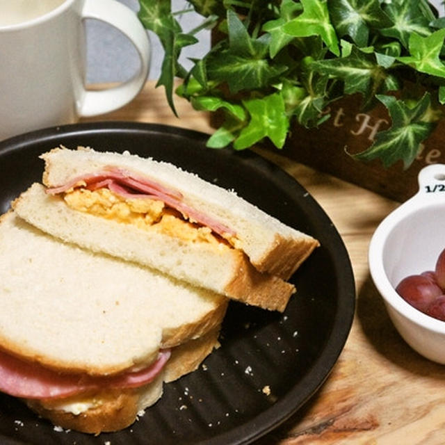 もしかして、その体調不良って。。。とお昼ごはん