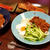 ティーマで【ジャージャーうどん】