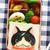 妖怪ウォッチ　フユニャン＊キャラ弁